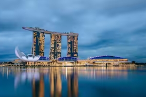 新加坡狂砸4万张绿卡，20年等一回的低成本极速上车窗口千万别错过