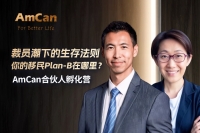 美国裁员潮下的生存法则：你的身份规划Plan B在哪里?