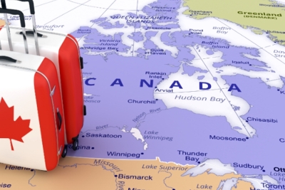 2026年加拿大移民变天？别慌，紧盯这几个关键词就够了！