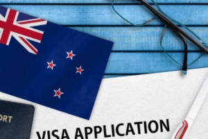 拿下全球唯一永久回头签！新西兰四大高通过率移民通道全解析